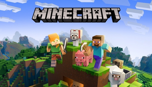 Minecraft PC Download Grátis em Português 2024 + Torrent