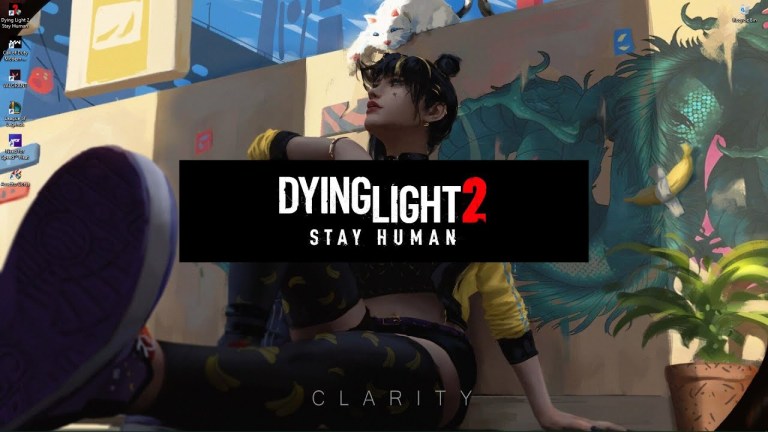 Dying Light 2 PC Download Grátis Completo 2024 + Torrent