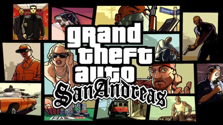 GTA San Andreas PC Download Grátis em Português 2024 + Torrent
