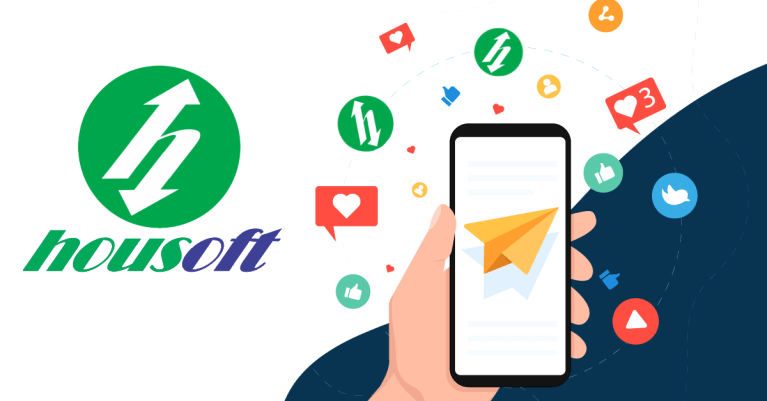 Download Housoft MKT Crackeado 2024 Gratis para Windows