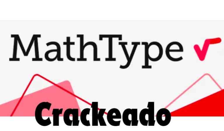 Download MathType Crackeado With Product Key 2024