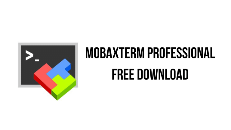 Download MobaXterm Professional Cracked para PC 2024