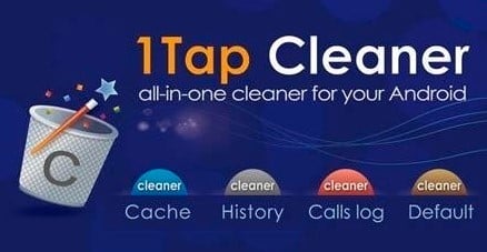 Download 1Tap Cleaner Pro Cracked para Windows 2025