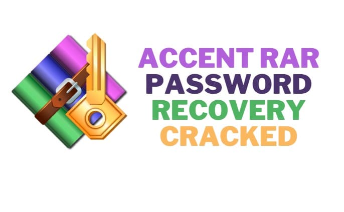 Download Accent RAR Password Recovery Cracked for Windows