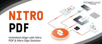 Download Nitro PDF Crackeado 64 Bits para Windows