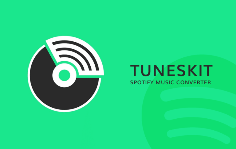 Download TunesKit Spotify Music Converter Cracked 2025