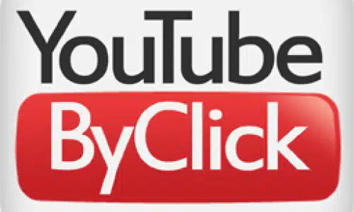 Download Youtube by Click Crackeado 2025 para PC